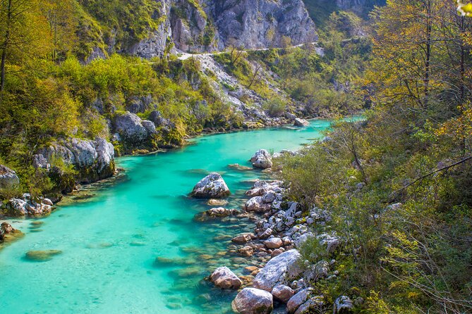 Private Trip to Soča Valley and Julian Alps - Itinerary Highlights