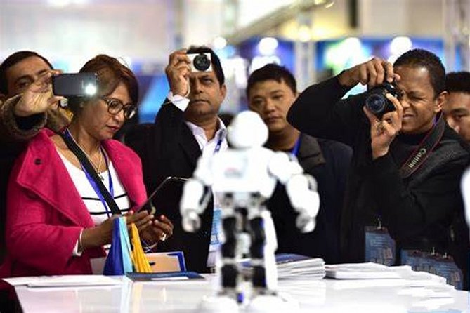 Private Trip to Yiwu From Shanghai by Bullet Train With Drop-Off Options - Trip Overview