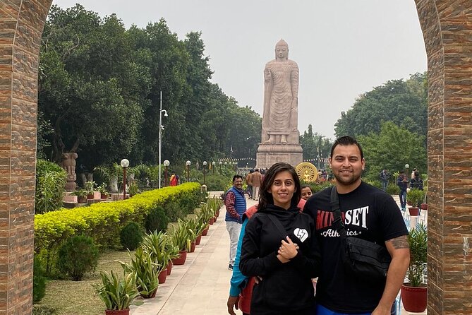 Private Trip : Varanasi Tour With Sarnath - Meeting and Pickup Details