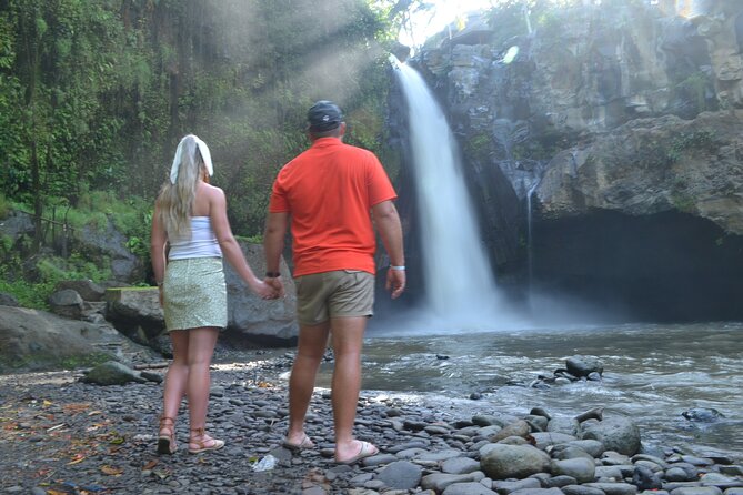 Private Ubud Cretya Tours