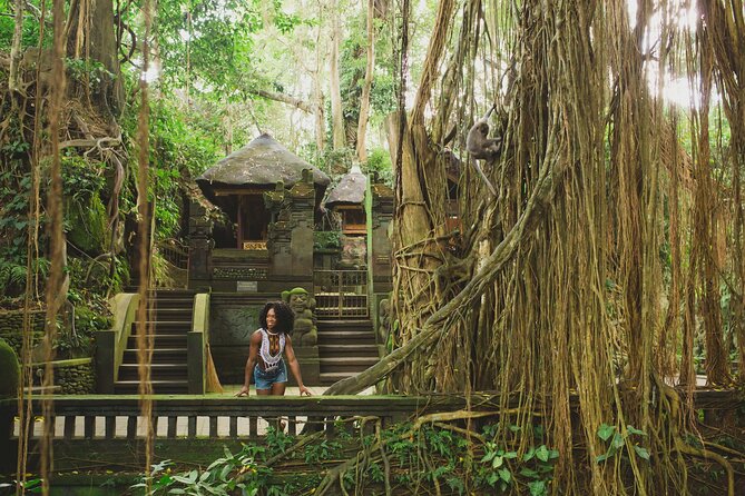 Private Vacation Photography Session With Local Photographer in Bali