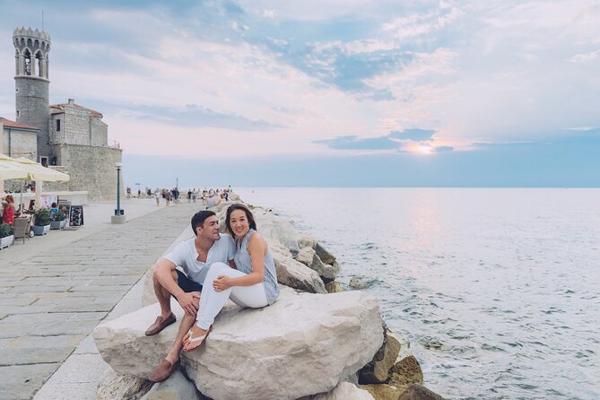 Private Vacation Photography Session With Local Photographer in Ljubljana - Booking Details