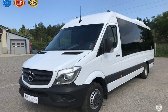 Private Van Tour in Paris - 12 Hours at Disposal - Tour Highlights