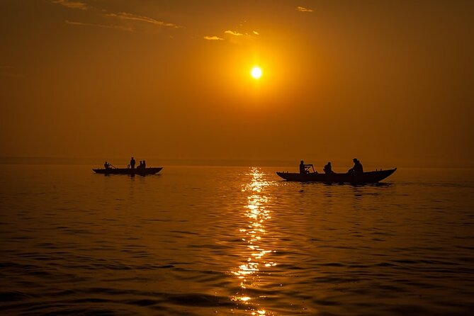 Private Varanasi City Tours for 02 Days