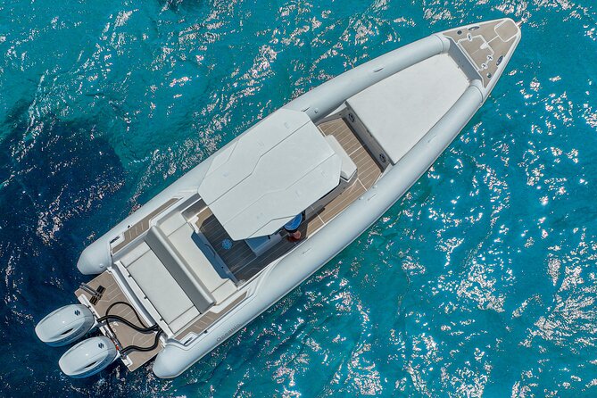 Private VIP Boat Tours in Cyclades - Tour Highlights