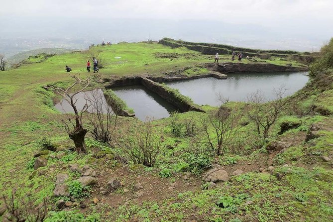Private Visapur Trek From Mumbai - Meeting and Pickup