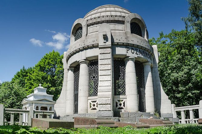 Best City Tours In Lodz