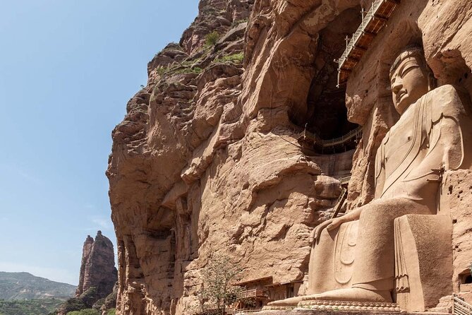 Private Walking Tour Into the Fairy Tale World in Western Sichuan - Cancellation Policy and Pricing