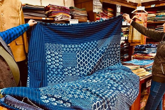 Private Walking Tour: Old Delhi Including Ancient Havelis and Chandni Chowk - Tour Itinerary