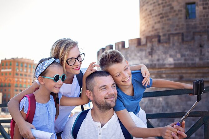 Private Walking Tour to Piazzas and Historical Sights in Naples - Tour Highlights