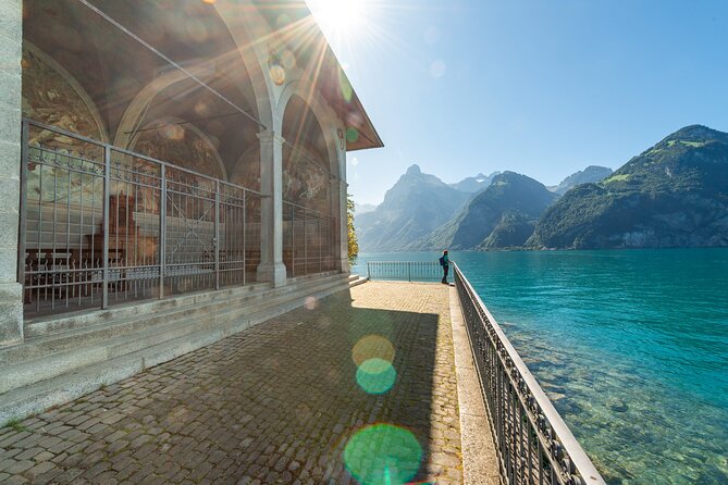 Private Wilhelm Tell Swiss History Tour With Hotel Pick-Up - Tour Details