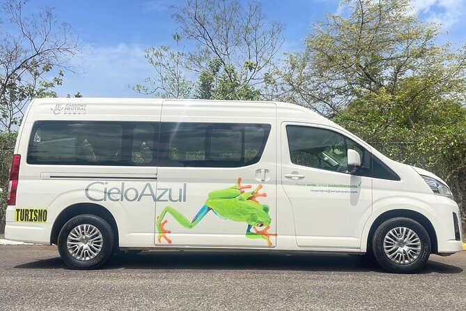 Private Wonders of Arenal Volcano From Guanacaste - Scenic Arenal Volcano National Park Visit
