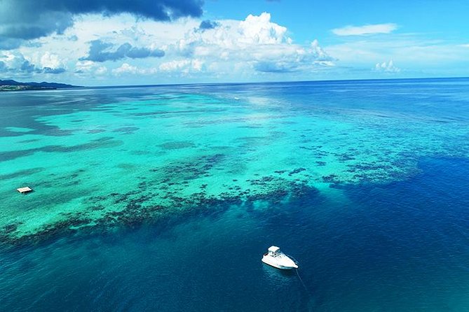Private Yacht Multiple Snorkeling, Discover the Punta Gorda Village & Lunch - Tour Highlights