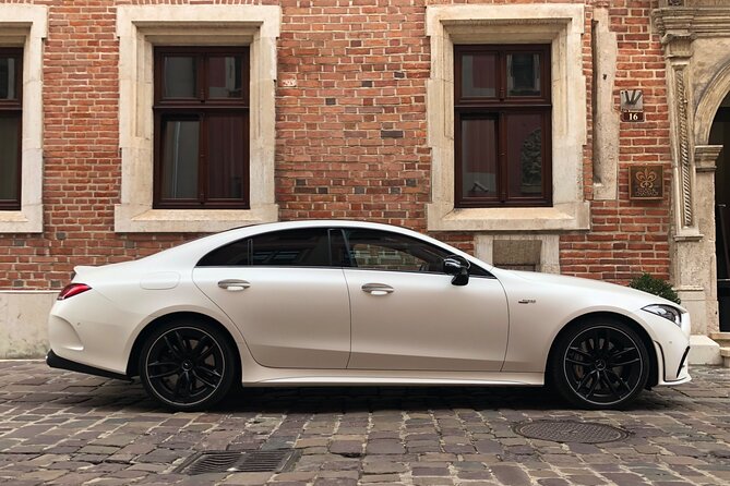 Private Zakopane & Thermal Pools Trip From Krakow - Inclusions and Amenities