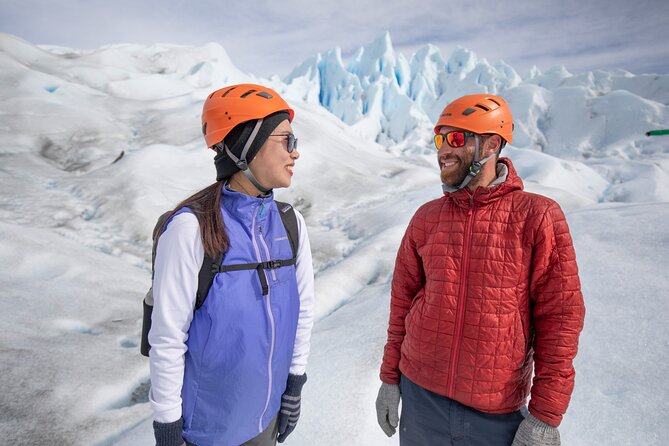 Pro Ice Trekking in the Perito Moreno Glacier - Tour Overview