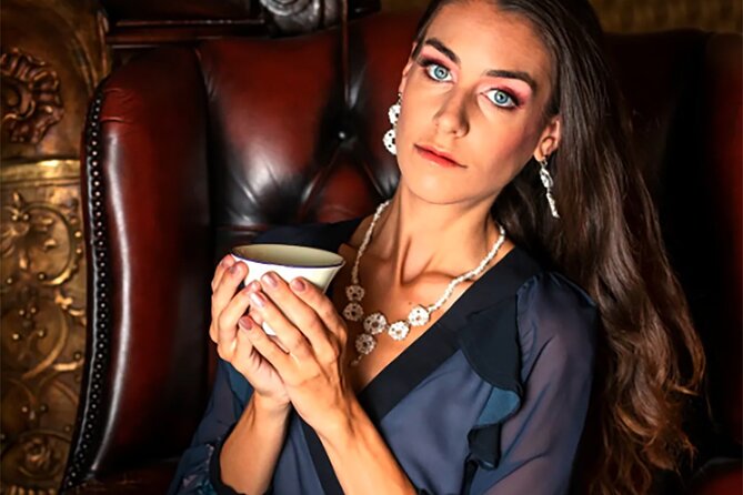 Professional Photoshoot and Traditional Hungarian Cake Tasting - Menu Highlights