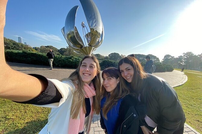 Promo Buenos Aires: City Tour, Tigre Delta Navigation & Gaucho Day Trip
