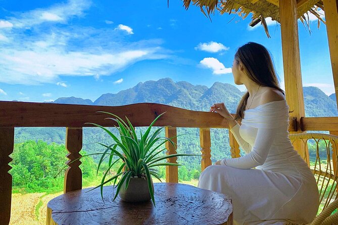 Pu Luong 2 Days 1 Night Tour From Hanoi - Pickup and Meeting Points