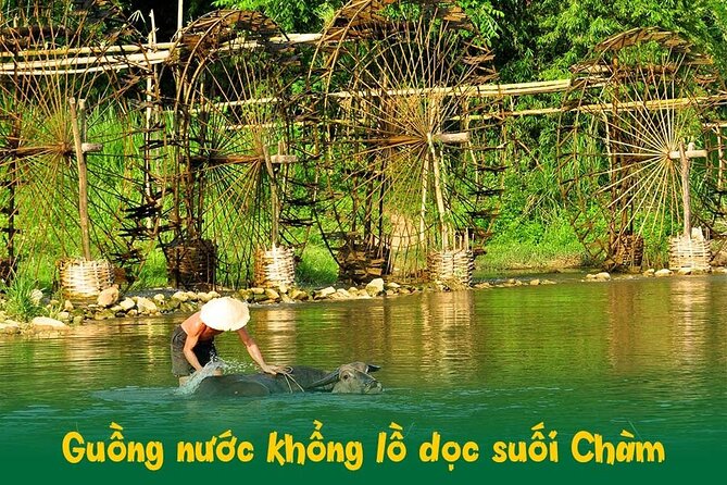 Pu Luong Classic Trekking Tour 2 Days 1 Night From Mai Chau - Itinerary Highlights