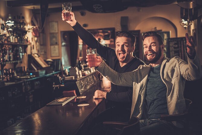 2 Best Drinking Tours In Bhubaneswar