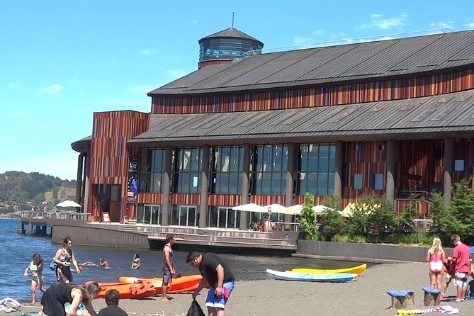 3 Best City Tours In Puerto Montt