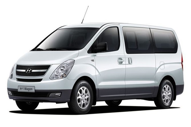 Puerto Natales Airport Private Transfer
