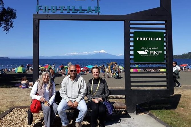 Puerto Varas Excursion, Petrohue Falls, Osorno Volcano - Meeting and Pickup Details