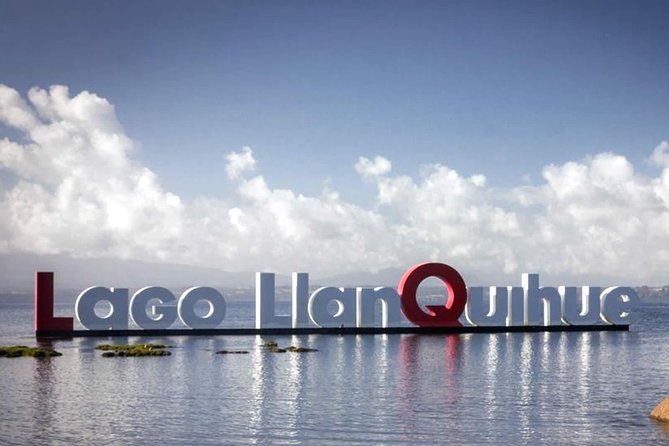 Puerto Varas: Half Day Frutillar and Llanquihue Town Tour - Inclusions and Amenities