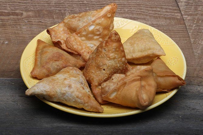 Pune Food & Snack Tasting Walking Tour (Non - Vegetarian) - Local Flavors