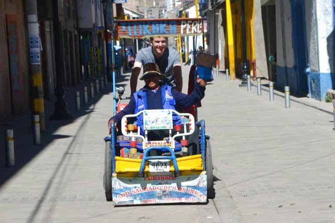 Puno Luxury 3 Days and 2 Nights - Accommodation and Inclusions