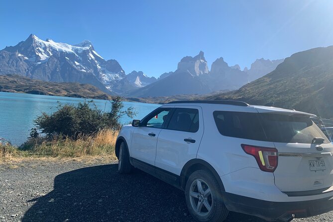 Punta Arenas Airport to Puerto Natales Private Transfer