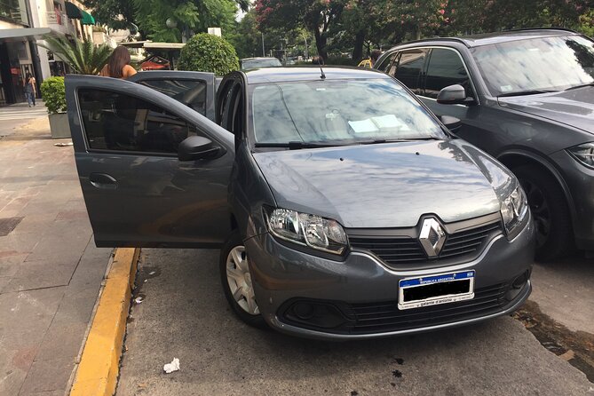 Punta Del Este Airport Private Transfer