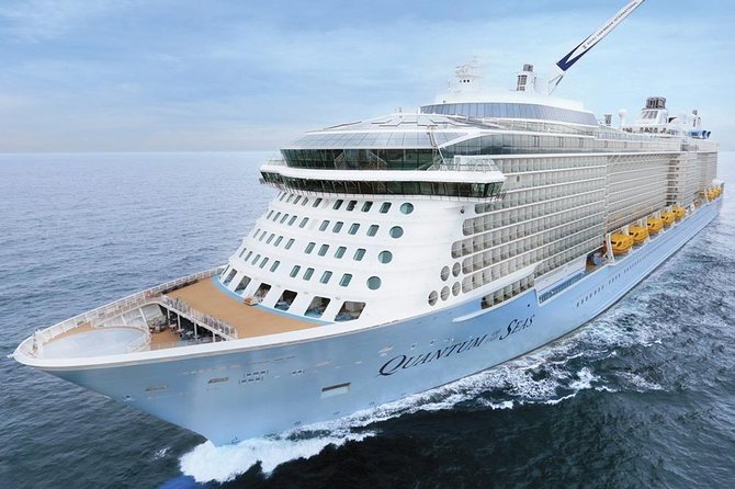 Putrajaya And Batu Caves Cruise Excursions Tour From Port Klang - Itinerary Highlights