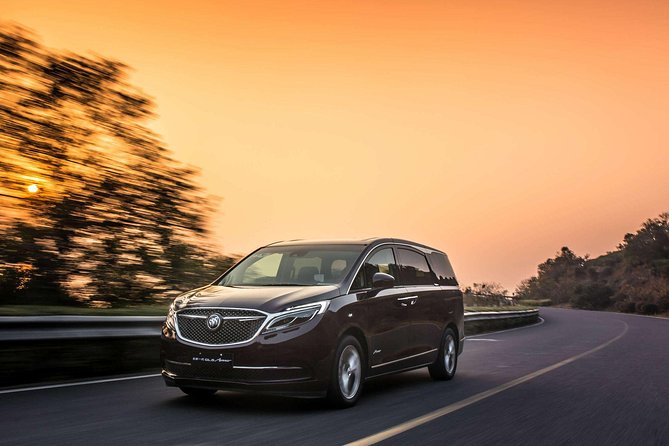 Qiandao Lake Private Transfer From Huangshan City