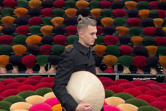 Quang Phu Cau Incense-Making Village & Perfume Pagoda - Cancellation Policy