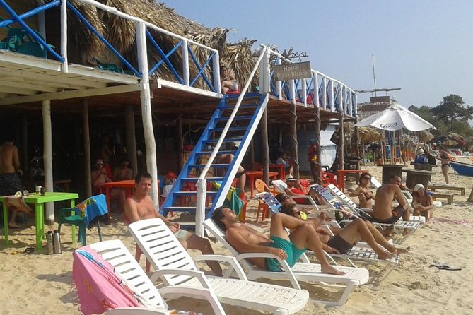 Quiet Beach - Enjoy a Relaxing Day by the Sea