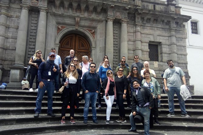 Quito Beyond Art