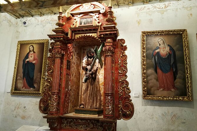 Quito City Private Tour With Lunch and Tickets Included - Inclusions and Highlights