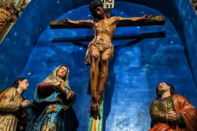 Quito City Tour: Old Town & Middle of the World - Overview of Quito City Tour