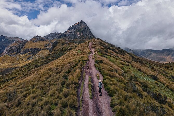 Quito Welcome Tour: Private Tour With a Local - Important Details and Accessibility