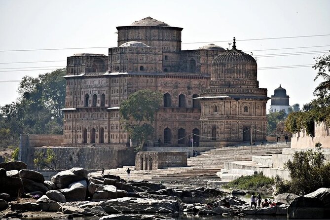 Rafting Adventure On River Betwa With Lunch Or Supper From Orchha - Requirements and Recommendations