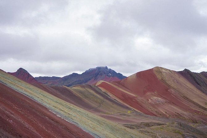 Rainbow Mountain