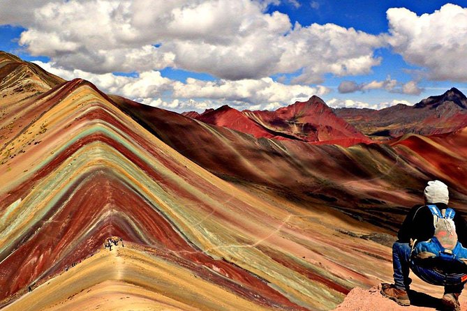 Rainbow Mountain Cusco Full Day - Itinerary Highlights