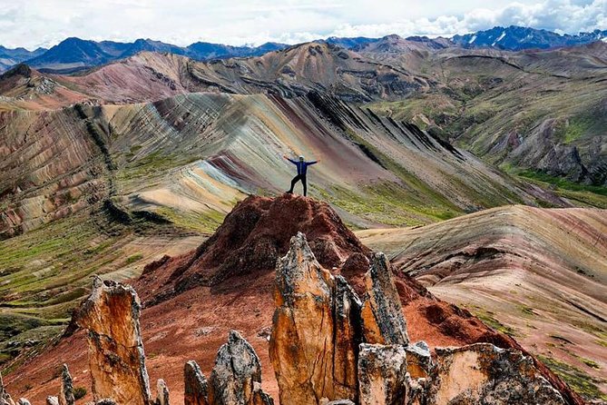 Rainbow Mountain Palccoyo & Hiking Retreat