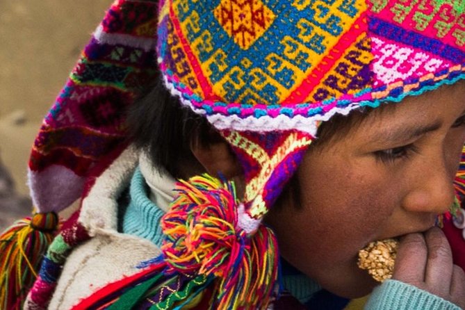 Rainbow Mountain Tour - 1 Day Tour - Pickup Information