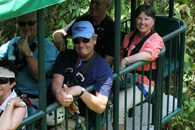 Rainforest Aerial Tram
