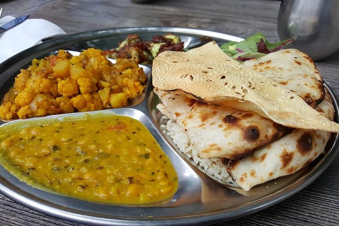 Rajasthani Cooking Class in Bikaner