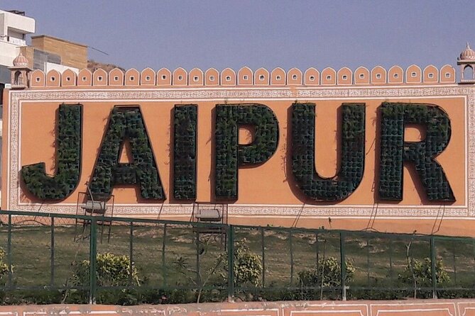 Ranthambore to Jaipur One Way Drop Service - Service Inclusions