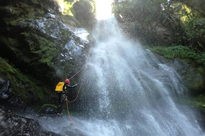 Rappelling and Torrentism