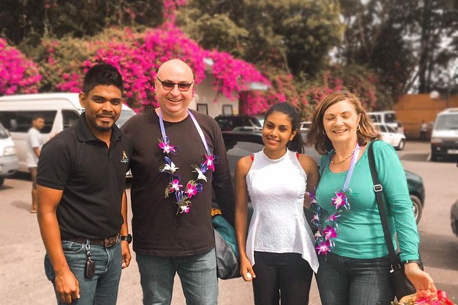 Ratmalana Airport (IATA: RML) to Jaffna Intl. Airport (IATA: JAF) Transfer - Pickup and Drop-off Information